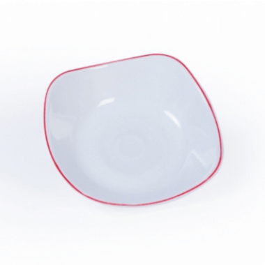 CHÉN CHẤM VUÔNG CV 02 Nhựa Fataco Mekoong