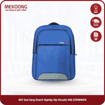 Balo Quà Tặng Khuyến Mãi