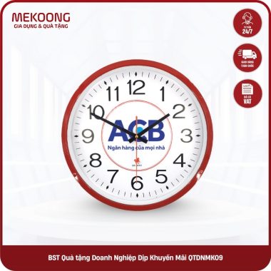 BST Quà tặng Doanh Nghiệp Dịp Khuyến Mãi