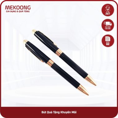 Bút Quà Tặng Khuyến Mãi Mekoong