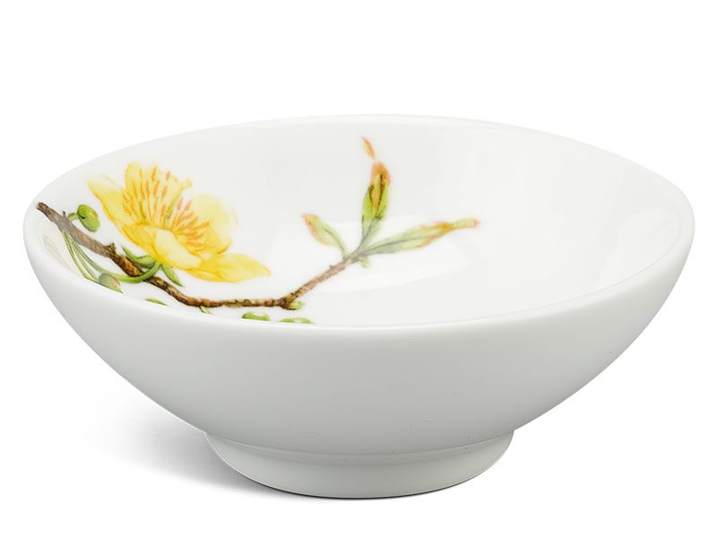 Chén chấm 9 cm – Daisy IFP – Hoàng Mai