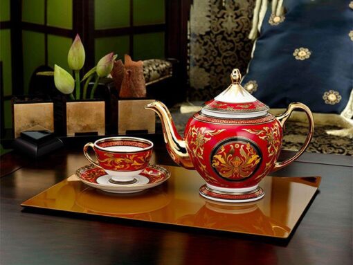 bộ trà hoàng cung quốc sắc Mekoong Bộ Trà Hoàng Cung Quốc Sắc 0.8L