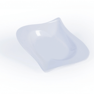 CHÉN CHẤM VUÔNG CV 03 Nhựa Fataco