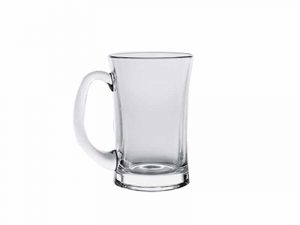 Ly Thủy Tinh Uống Bia Ocean Lugano Mug 330ml