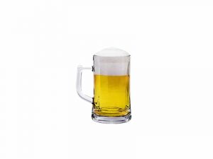 Ly Thủy Tinh Uống Bia Ocean Munich Beer Mug 360ml