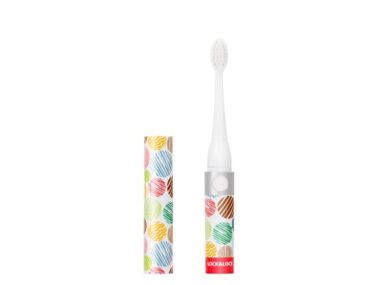 Bàn chải đánh răng điện Portable electric toothbrush