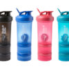 Bình Lắc Shake IT Lock&Lock - 600ml