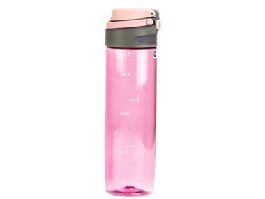 Bình Nước Bằng Nhựa Tritan One Touch Sport Lock&Lock - 750ml