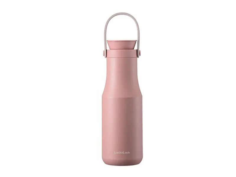 Bình giữ nhiệt LockLock Metro Double 470ml Bình giữ nhiệt Lock&Lock Metro Double - 470ml