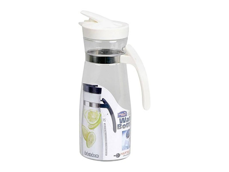 Bình nước Jug-1.7L- Màu trắng