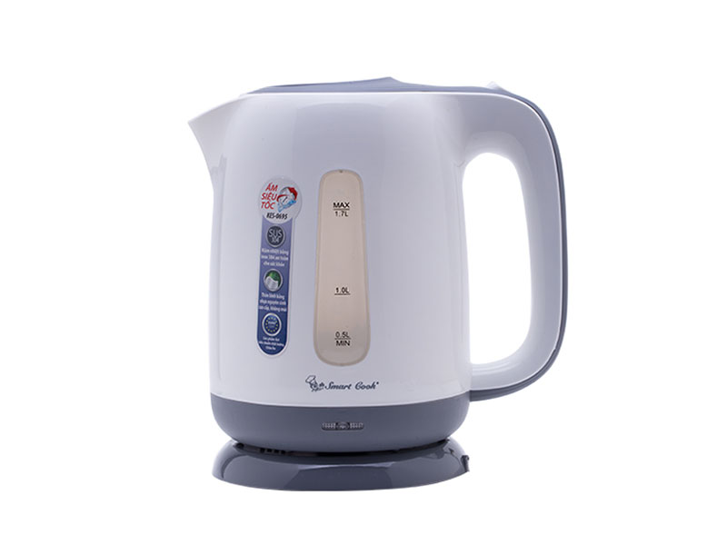 Bình siêu tốc Smart Cook KES-0695