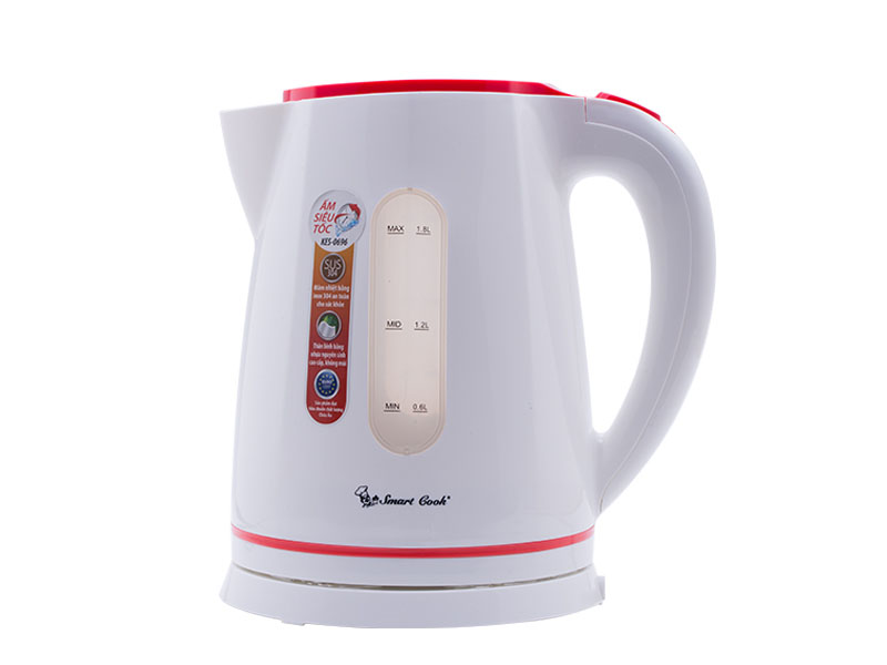 Bình siêu tốc Smart Cook KES-0696