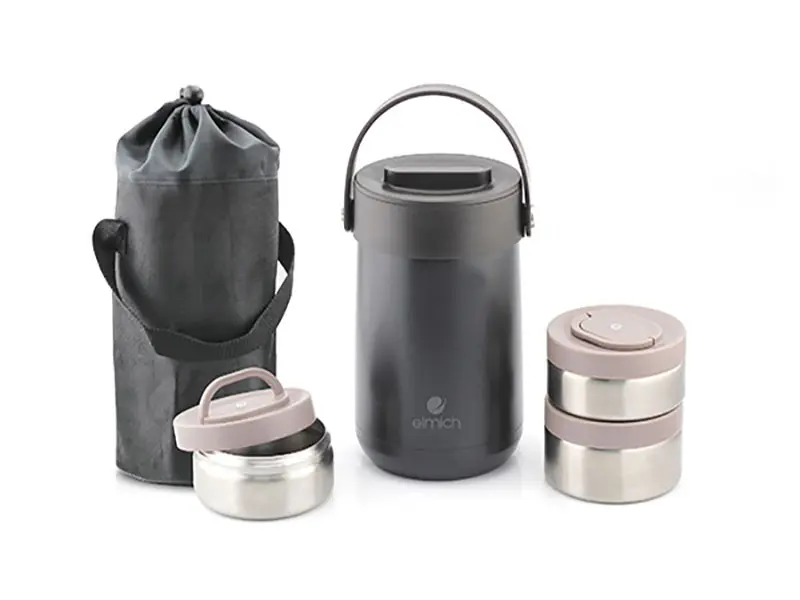 Bình đựng thức ăn giữ nhiệt 1500ml EL3129