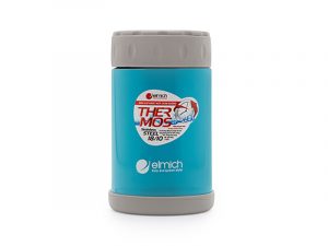 Bình đựng thức ăn giữ nhiệt 500ml EL-6844