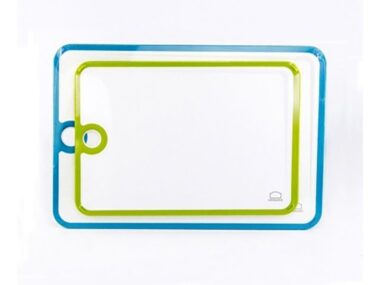 Bộ 2 Cái Thớt Nhựa Kháng Khuẩn Lock&Lock Halter