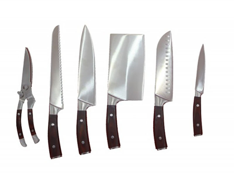 Bộ dao Inox Florina 2325067