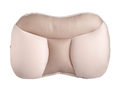 Gối cột sống cổ có thể giặt được Lock&Lock - HLW118