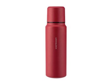 Bình Giữ Nhiệt Heartwarming Vacuum Bottle - 500ML