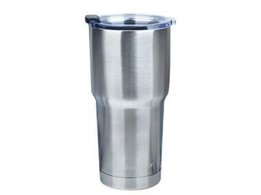 Ly Giữ Nhiệt Thép Không Gỉ LHC4136SLV 470ml