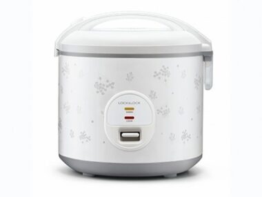 Nồi Cơm Điện Nắp Gài Lock&Lock