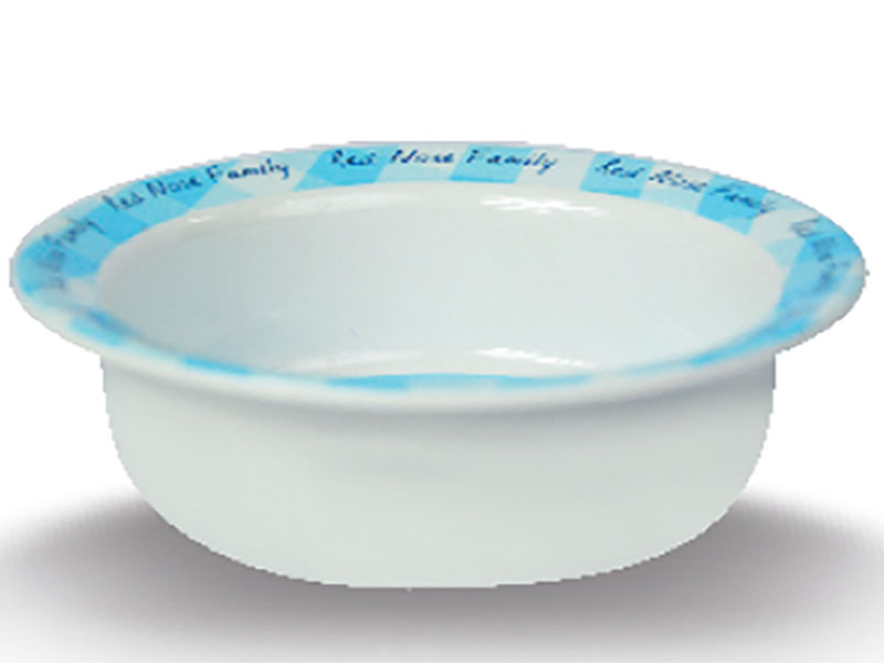 Chén nhựa melamine 5