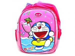Balo Học Sinh Doraemon Thiên Long TP BP06 DO