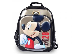 Balo Học Sinh Mickey Thiên Long TP BP03 MI