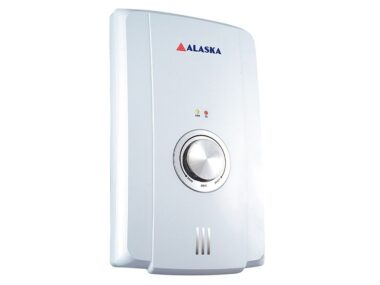 MÁY TẮM NƯỚC NÓNG H-45W-