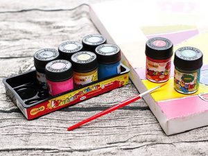 Màu Nước Thiên Long Colokit WACO 03