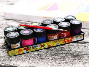 Màu Nước Thiên Long Colokit WACO 05