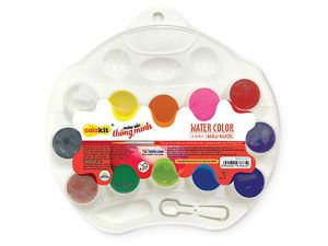 Màu Nước Thiên Long Colokit WACO C07