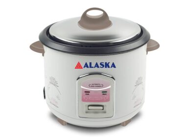 NỒI CƠM ĐIỆN CR-18