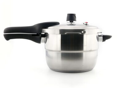 Nồi áp suất inox 304 Elmich 22cm 5.5L EL3371