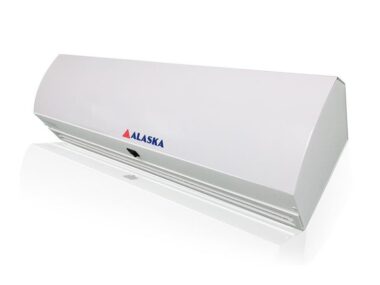 QUẠT CHẮN GIÓ AFC-1.25-09