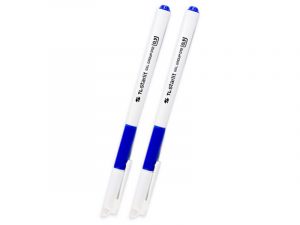 Vỉ 2 Bút Gel Thiên Long GEL 012