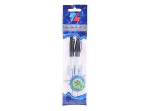 Vỉ 2 Cây Bút Gel Thiên Long GEL 07