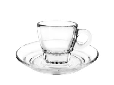 Tách Caffe SAUCER 4 3/4"