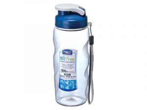 Bình nước thể thao Lock&Lock Tritan 500ML – ABF721