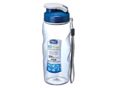 Bình nước thể thao Tritan 500ML - ABF721