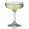 CLASSIC SAUCER CHAMPAGNE 135ml Mekoong Ly Thủy Tinh CLASSIC SAUCER CHAMPAGNE - 135ml
