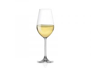 Ly Thủy Tinh Desire CRISP WHITE 365 ML – Ly rượu vang