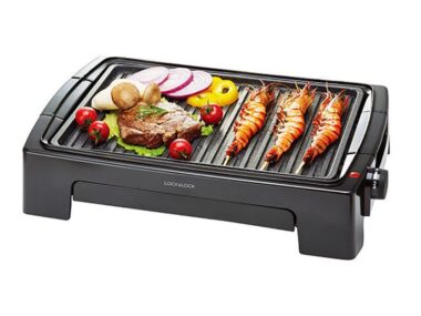 Siêu thị điện máy Trần Thế