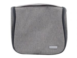 Túi đựng đồ vệ sinh cá nhân – Màu xám đậm -LTZ933