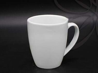 Cốc Sứ Thóp số 3 250ml Không Nắp