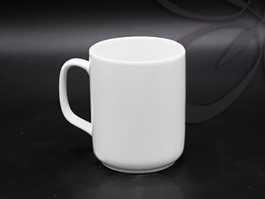 Cốc Sứ Quai số 7 350ml Không Nắp