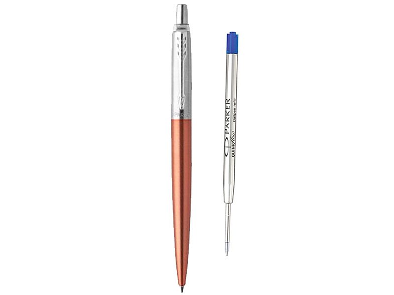 Bút bi JOT X-CHS Orange CT TB6- 1953349