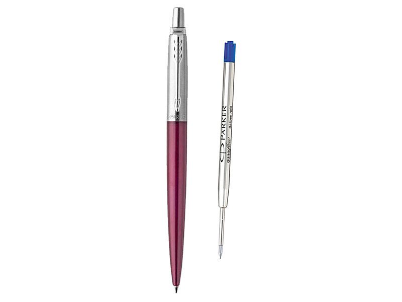 Bút bi JOT X-PTB Purple CT TB6- 1953412