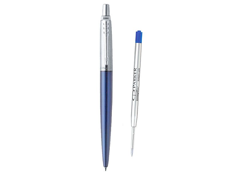 Bút bi JOT X-Royal Blue CT TB6- 1953347