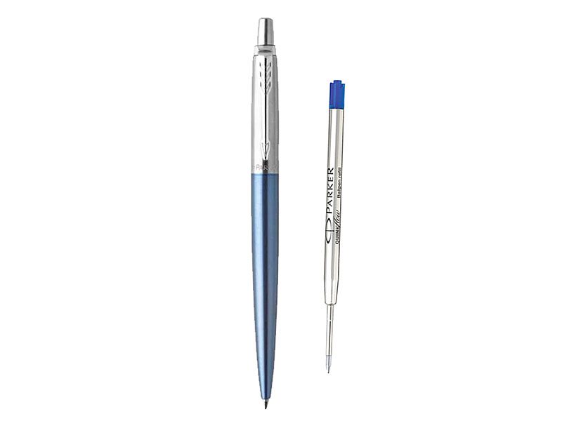 Bút bi JOT X-WTL Blue CT TB6- 1953411