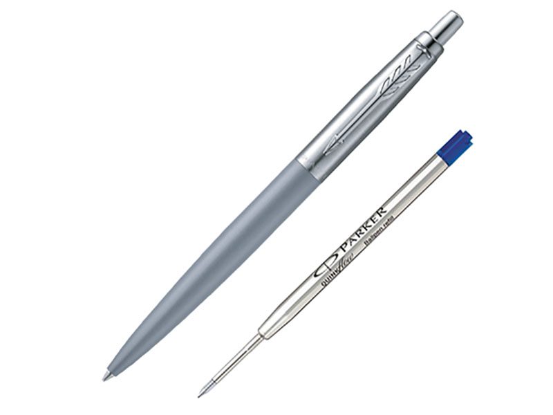 Bút bi JOT XL X-MGrey CT TB6- 2068514